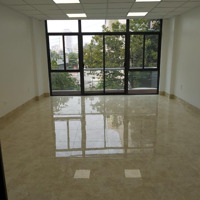 Cho Thuê Văn Phòng Dịch Vụ Mỗ Lao, Diện Tích 55M2/Tầng, 1 Tầng Để Thông Sàn