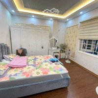 Bán Nhà Đông Ngạc Ô Tô Vào Nhà 45M2 4 Tầngmặt Tiền4M 5,9 Tỷ