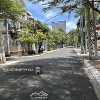 Bán Đất Biệt Thự Mặt Tiền Khu Đại An, Tp. Vũng Tàu Khu Dân Cư Cao Cấp, An Cư Lý Tưởng 12.8 Tỷ