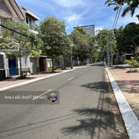 Bán Đất Biệt Thự Mặt Tiền Khu Đại An, Tp. Vũng Tàu Khu Dân Cư Cao Cấp, An Cư Lý Tưởng 12.8 Tỷ