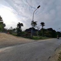 Đất Nghi Ân Giá Đầu Tư Đường 6M Thông, 104M2 Rộng 6M Giá Chỉ 1 Tỷ 220 Triệu, Tầm Tiền Ít,Mua Là Lời