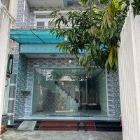 Cho Thuê Nhà Trệt Lầu Hiệp Thành 1, Gần Bệnh Viện 512 Giường