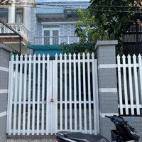 Cho Thuê Nhà Trệt Lầu Hiệp Thành 1, Gần Bệnh Viện 512 Giường
