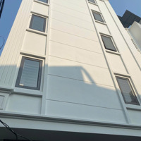 Tây Mỗ Nhà Mới, Thiết Kế 6 Tầng Thang Máy, Lô Góc, Ngõ Thông, Ôtô Vào Nhà, Giá Bán 6,5Tỷ. Liên Hệ: 0977595829