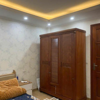 Bán Nhà Lê Văn Hiến, Đức Thắng 45M2, 4 Tầng, Lô Góc, Ngõ Thông Ô Tô, Kinh Doanh, Giá Đầu Tư, Có Tl