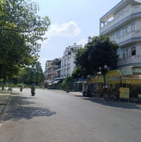 Bán Nhà Góc 2 Mặt Tiền Chợ Lớn, P11, Quận 6 (5M X 18M) 17,5 Tỷ Thương Lượng