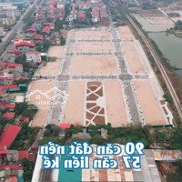 Mở Bán Shophouse, Đất Nền Dự Án Khang Phát Diamond Central, Sẵn Sổ Từng Lô, Giá Chỉ Từ 7X Tr/M2.