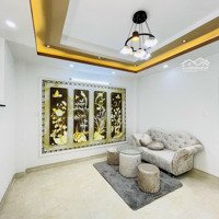Bán Căn Nhà Cấp 4Hẽm Xe Hơiđường Dương Quảng Hàm P6-(4,5X25M)-Đct 12 Triệu/Th- Giá Bán 9Ty8 Tl