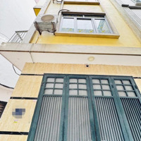Bán Nhà Vĩnh Hưng 30M 6 Ngủ 15M Ra Oto Tránh Chỉ 5.4 Tỷ