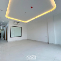 Nguyễn Trãi+Toà Nhà Văn Phòng Mới,Thông Sàn+Thang Máy+9 Tầng+1 Hầm- Diện Tích: 68M+M Tiền 4,2M-Hơn 36 Tỷ Tl