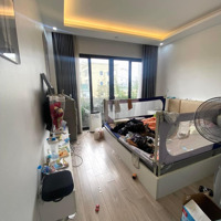 Nhà Mặt Phố, Mới, Đẹp, Ở Ngay 95M2X5T Khu Ngô Gia Tự - Đặng Vũ Hỷ, Long Biên 19.3 Tỷ