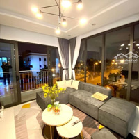 Nhà Mặt Phố, Mới, Đẹp, Ở Ngay 95M2X5T Khu Ngô Gia Tự - Đặng Vũ Hỷ, Long Biên 19.3 Tỷ