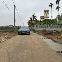 Bán Đất 78M Tại Xuân Dục, Sóc Sơn Vị Trí Đẹp, Giá Tốt, Sổ Đỏ Chính Chủ!