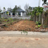 Bán Đất 78M Tại Xuân Dục, Sóc Sơn Vị Trí Đẹp, Giá Tốt, Sổ Đỏ Chính Chủ!