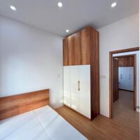 Nhà lầu xây mới Góc 2 mặt tiền Hẻm 127 Võ Văn Kiệt