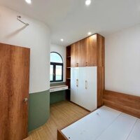 Nhà lầu xây mới Góc 2 mặt tiền Hẻm 127 Võ Văn Kiệt