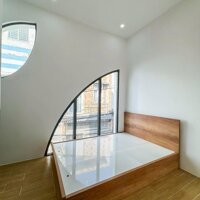 Nhà lầu xây mới Góc 2 mặt tiền Hẻm 127 Võ Văn Kiệt