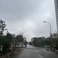 Bán Đất Dịch Vụ Khu D Yên Nghĩa - Hà Đông, Nằm Trong Khu Đô Thị Đô Nghĩa 50M2,Mặt Tiền5M, Giá Bán 8.8 Tỷ