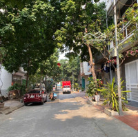 Bán Đất Dịch Vụ Khu D Yên Nghĩa - Hà Đông, Nằm Trong Khu Đô Thị Đô Nghĩa 50M2,Mặt Tiền5M, Giá Bán 8.8 Tỷ