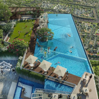 Căn Hộ Picity Sky Park - Mở Bán Giá F0 Trực Tiếp Cđt - Chiết Khấu 30% & 100 Triệu Tiền Mặt. Lh Ngay