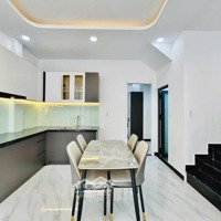 Bán Nr Tại Đường Số 1, Gò Vấp, Giá Bán 5,95 Tỷ, 56M2, 3 Phòng Ngủ 2 Tầng