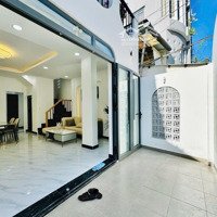 Bán Nr Tại Đường Số 1, Gò Vấp, Giá Bán 5,95 Tỷ, 56M2, 3 Phòng Ngủ 2 Tầng