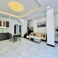 Bán Nr Tại Đường Số 1, Gò Vấp, Giá Bán 5,95 Tỷ, 56M2, 3 Phòng Ngủ 2 Tầng