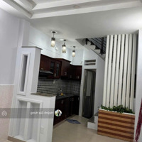 Bán Nhà Kiên Cố Hẻm 219 Đường Tạ Quang Bửu, P3 Q8, Khu Dân Cư Hiện Hữu, Sát Mặt Tiền Hẻm Xe Hơi