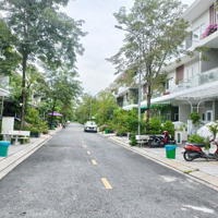 Hvl Nc- Cần Bán Căn Biệt Thự Góc Riovista Ngang 15M Nằm Trong Khu Bờ Sông Gia Hòa, Dương Đình Hội