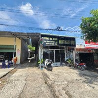 Chính Chủ Bán Nhà Nguyễn Huệ - Chơn Thành, Bình Phước, 638M2 - Cho Thuê 15 Triệu, Giá Bán 4,3 Tỷ