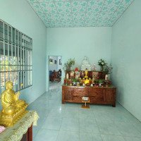 Chính Chủ Bán Nhà Nguyễn Huệ - Chơn Thành, Bình Phước, 638M2 - Cho Thuê 15 Triệu, Giá Bán 4,3 Tỷ
