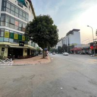 Bán Shophouse Kinh Doanh 31 Ha Trung Tâm Gia Lâm - Giá 1X Tỷ 5 Tầng Hoàn Thiện Thang Máy