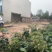 Bán Lô Đất Đẹp Tiềm Năng.169M Tại Phố Chợ Phù Lỗ .Sóc Sơn.hà Nội.