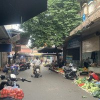 Bán Lô Đất Đẹp Tiềm Năng.169M Tại Phố Chợ Phù Lỗ .Sóc Sơn.hà Nội.