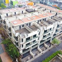 Cho Thuê Shophouse, Nhà Phố Thương Mại Kđt Starlake City - Tây Hồ Tây