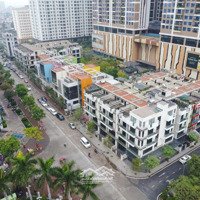 Cho Thuê Shophouse, Nhà Phố Thương Mại Kđt Starlake City - Tây Hồ Tây