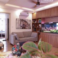 Siêu Đẳng Cấp Căn Hộ Cực Đẹp Ngay Phố Trung Kính Mạc Thái Tổ Nhỉnh 5 Tỷ Thôi