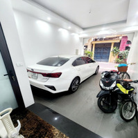 Rẻ Quá 289 Triệu/M2 Lạc Trung,Hai Bà Trưng-Phân Lô Ô Tô Tránh Vỉa Hè-Thang Máy Nhập Khẩu-Nhà Đẹp Ở Ngay