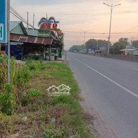 Bán Đất Mặt Tiền Đườngdiện Tích784, Xã Bàu Năng, Dương Minh Châu , Tây Ninh