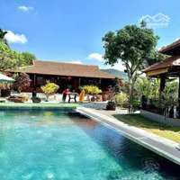 Biệt Thự Vườn Đẳng Cấp Nhất Xã Diên Thọ, Huyện Diên Khánh, Cách Điểm Giao Cao Tốc Và Ql27C Chỉ 200M