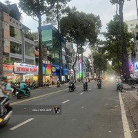 Chính Chủ Bán Nhà Mặt Tiền Nguyễn Bỉnh Khiêm, Đa Kao, Quận 1. 160M2(8X20M) - 6T - 410 Triệu/Th. 59 Tỷ