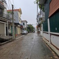 Bán Đất 42M 1.56 Tỷ Gần Tái Định Cư Xâm Thị, Hồng Vân, Thường Tín. Liên Hệ: 0907.005.425