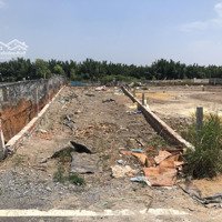 Bán Đất Mặt Tiền Đường Tam Thôn Hiệp, Huyện Cần Giờ Tphcm