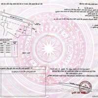 Bán Đất Mặt Tiền Đường Tam Thôn Hiệp, Huyện Cần Giờ Tphcm