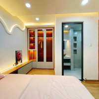 Nhà Cho Thuê Hẻm Oto Đ.thống Nhất P15-Dt5X10-4Pn5Wc-Nhà Xây Mới