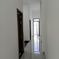 Biệt thự mini 2 lầu 1 trệt 4.6 tỷ/90m2, đường 8m thông