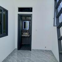Biệt thự mini 2 lầu 1 trệt 4.6 tỷ/90m2, đường 8m thông