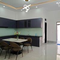 Biệt thự mini 2 lầu 1 trệt 4.6 tỷ/90m2, đường 8m thông