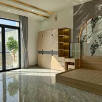 Biệt thự mini 2 lầu 1 trệt 4.6 tỷ/90m2, đường 8m thông