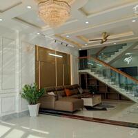 Biệt thự mini 2 lầu 1 trệt 4.6 tỷ/90m2, đường 8m thông